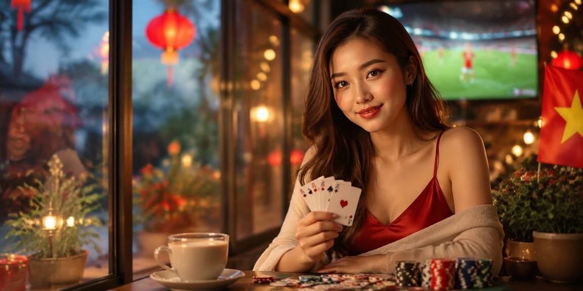 vr888 Cài ứng dụng vr888 trong 3 bước
